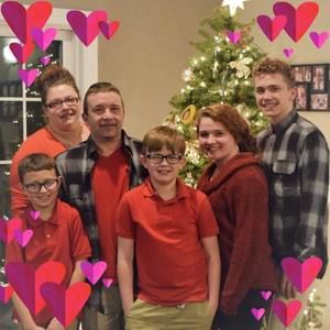 Meet your Posher, Nichole